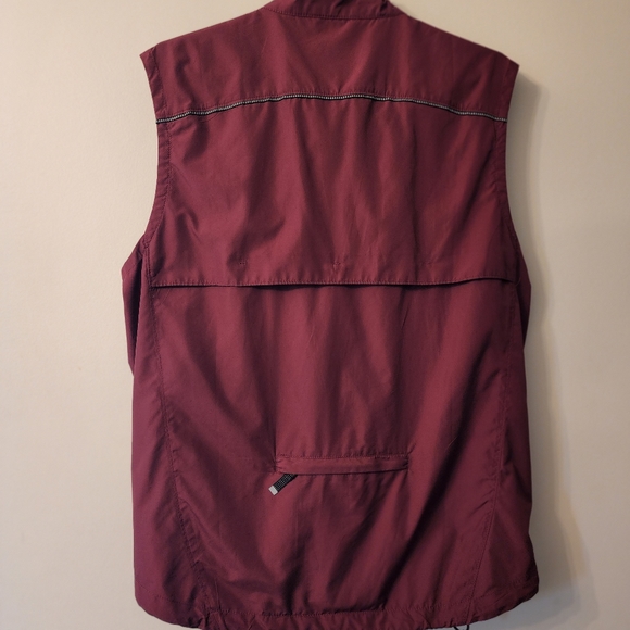 Asics light show vest - Picture 9 of 10